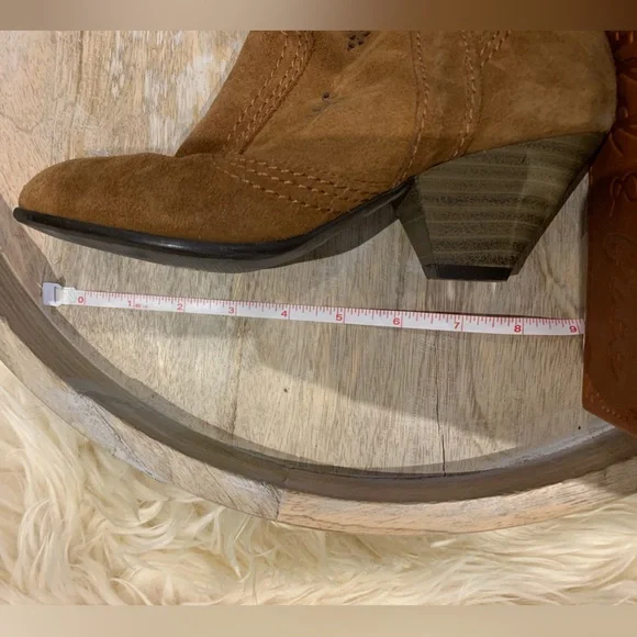 Zara boots - Picture 7 of 7